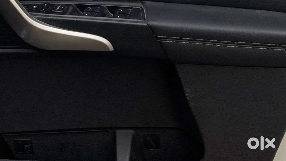 Mahindra Xuv500 W11, 2019, Diesel