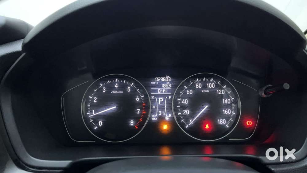 Honda Amaze Vx Cvt I-vtec, 2023, Petrol