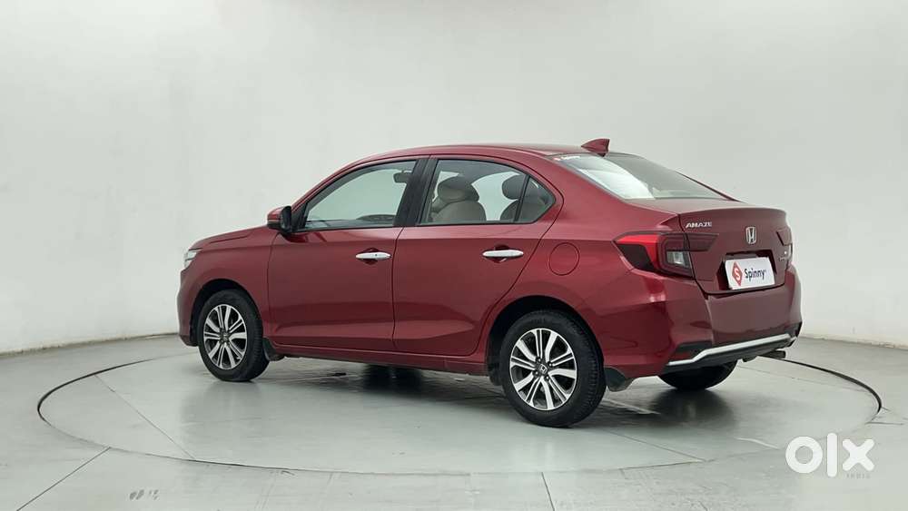 Honda Amaze Vx 1.2 Petrol Cvt, 2022, Petrol