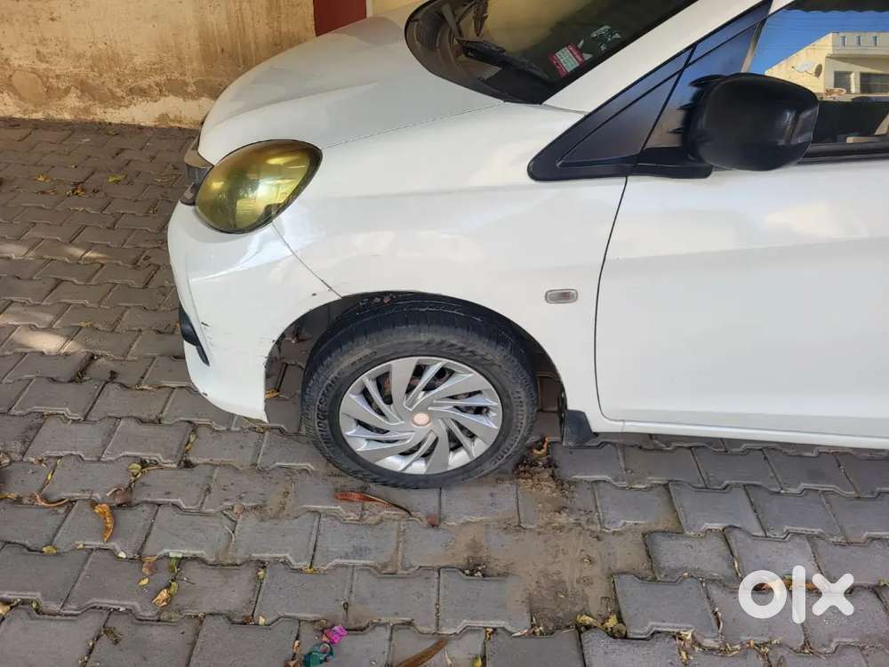 Honda Amaze C