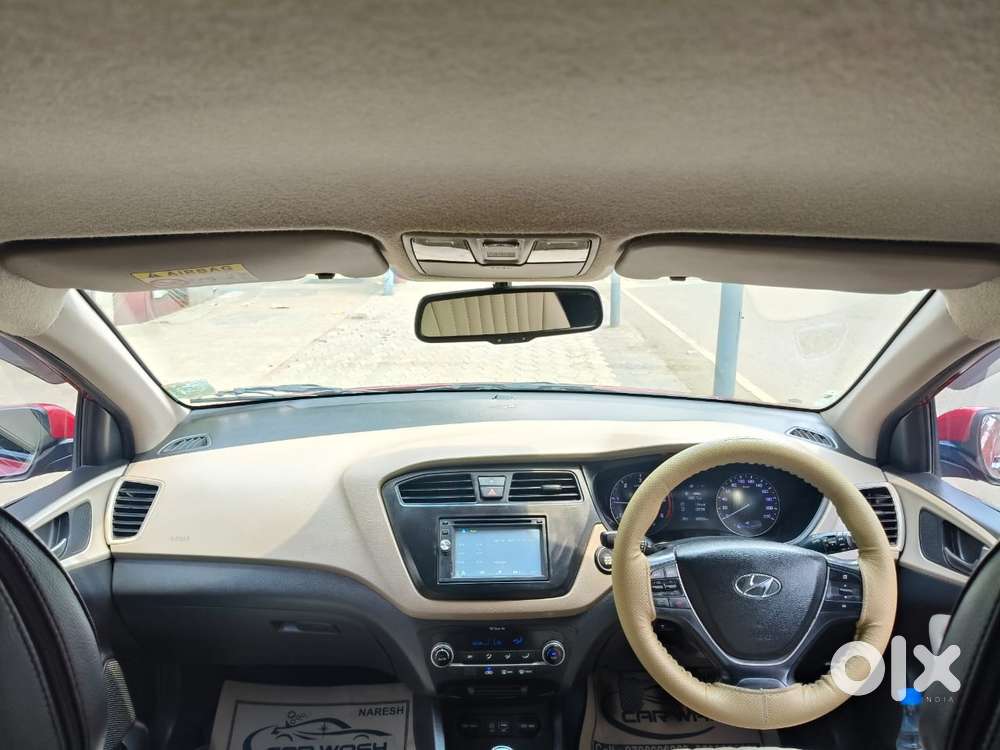 Hyundai I20 Diesel Asta, 2015, Diesel