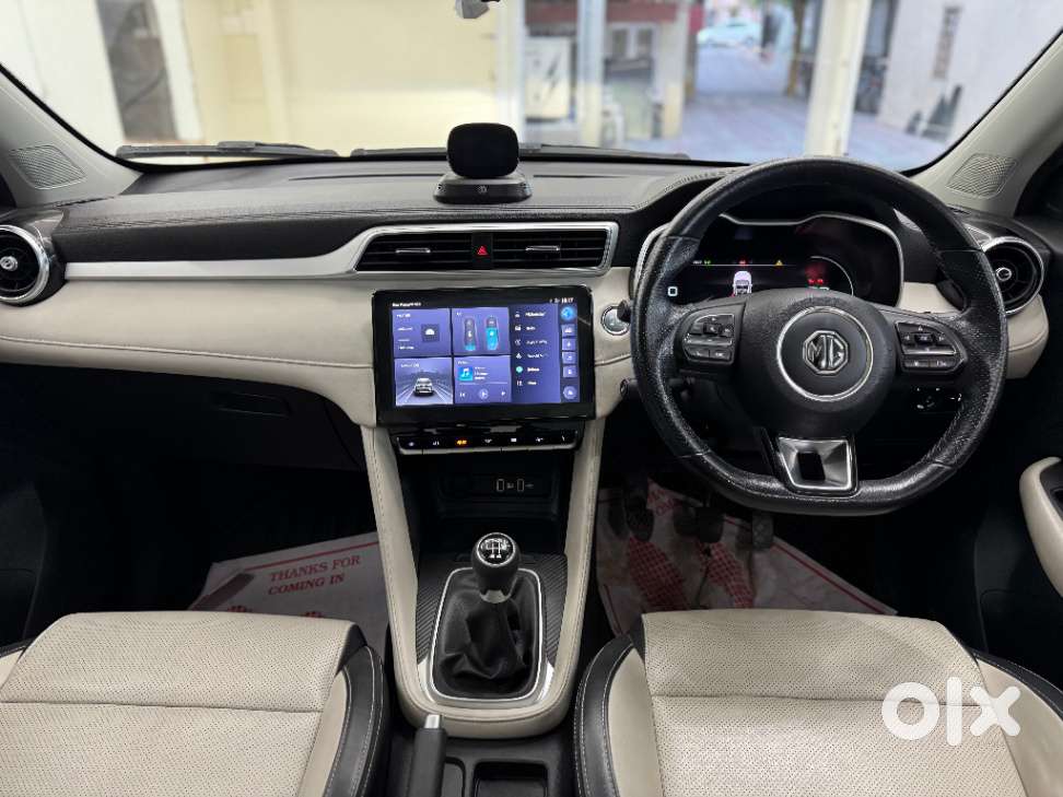 Mg Astor 1.5 Sharp, 2022, Petrol