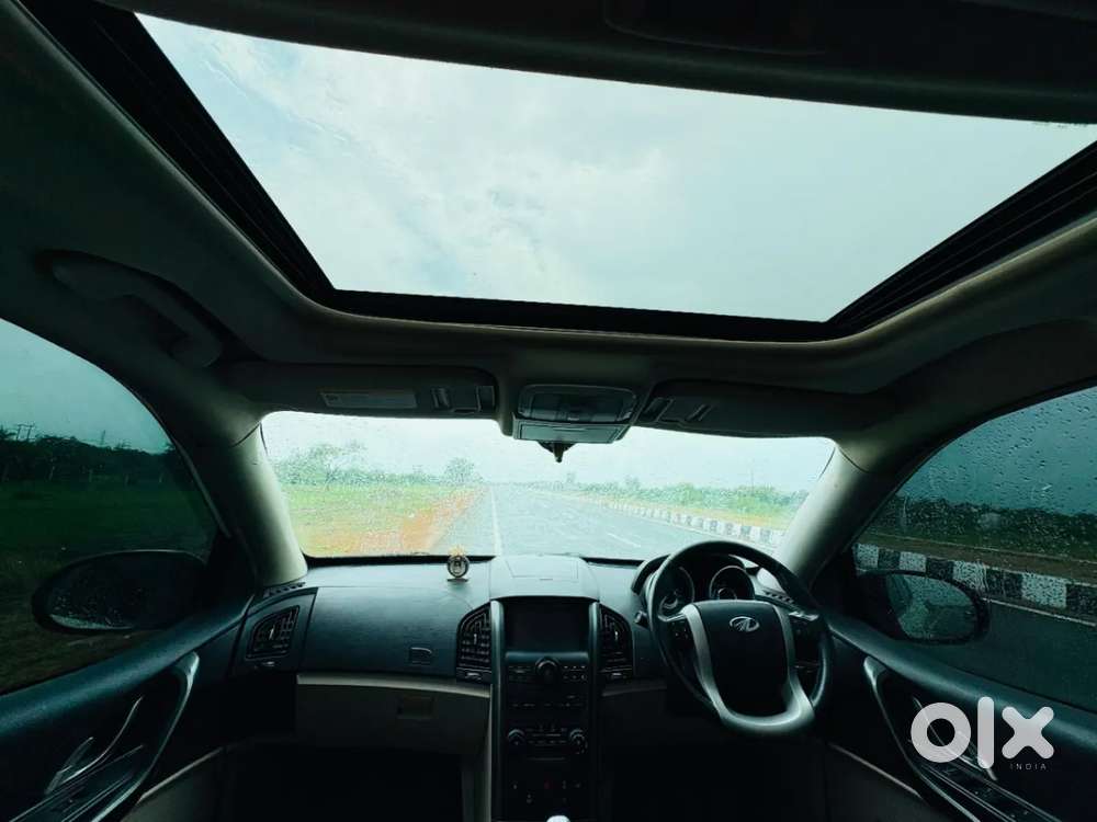 Mahindra Xuv500 W9 1.99, 2018, Diesel