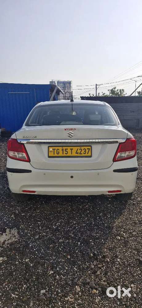 Maruti Suzuki Dzire 1.2 Zxi 2024