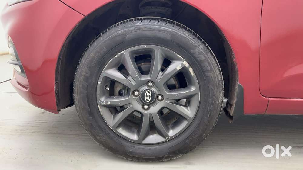 Hyundai Elite I20 [ ] 1.2 Asta, 2018, Petrol