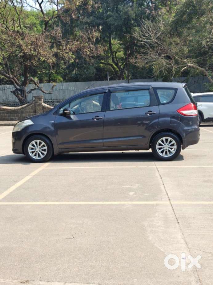 Maruti Suzuki Ertiga 1.3 Zdi Plus, 2013, Diesel