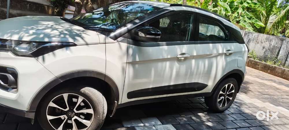 Tata Nexon 2021 Diesel 69500 Km Driven
