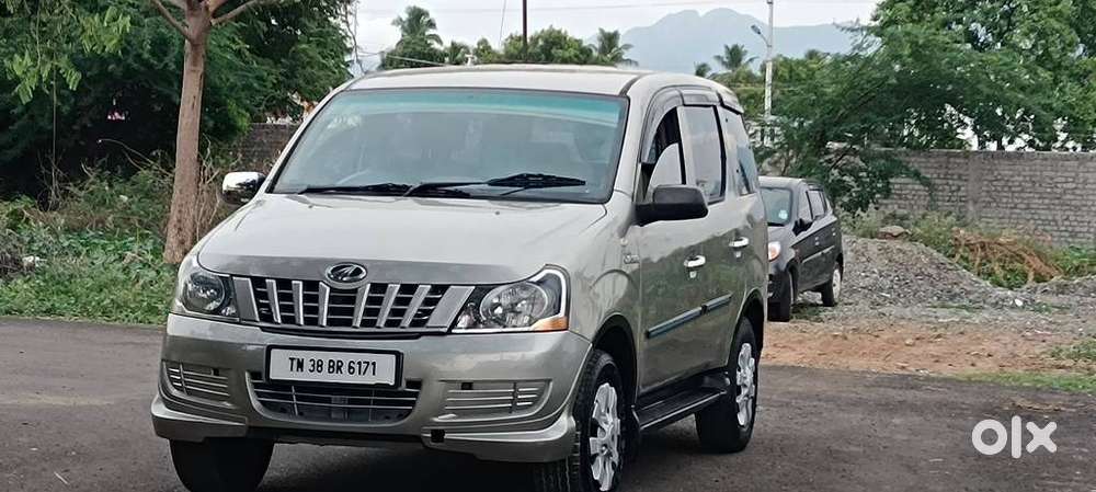 Mahindra Xylo D2 Bs Iii, 2012, Diesel