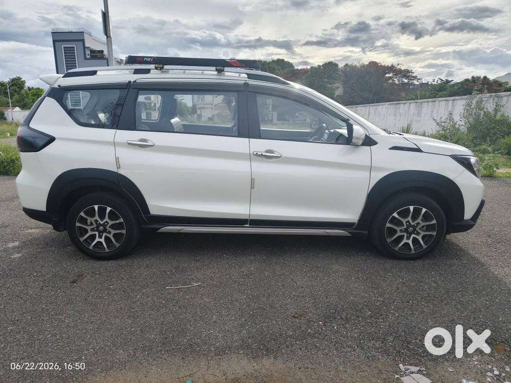 Maruti Suzuki Xl6 Zeta, 2022, Petrol