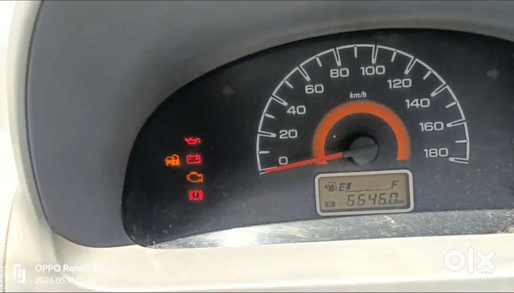 मारुती अल्टो 800, 2014 मॉडल, सेकंड ओनर