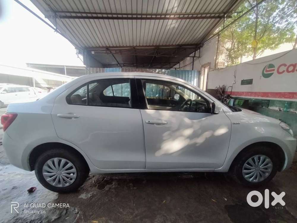 Maruti Suzuki Dzire Vdi, 2018, Diesel