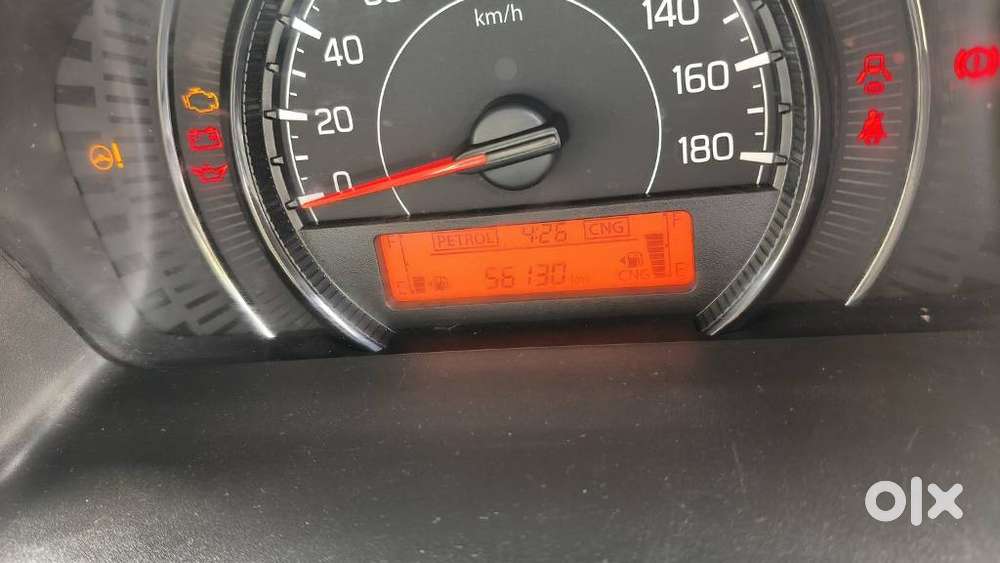 Maruti Suzuki Wagon R 1.0 Lxi Cng Limited Edition, 2024, Cng & Hybri..