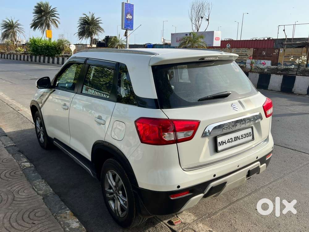 Maruti Suzuki Brezza 2919 Diesel 114000 Km Driven