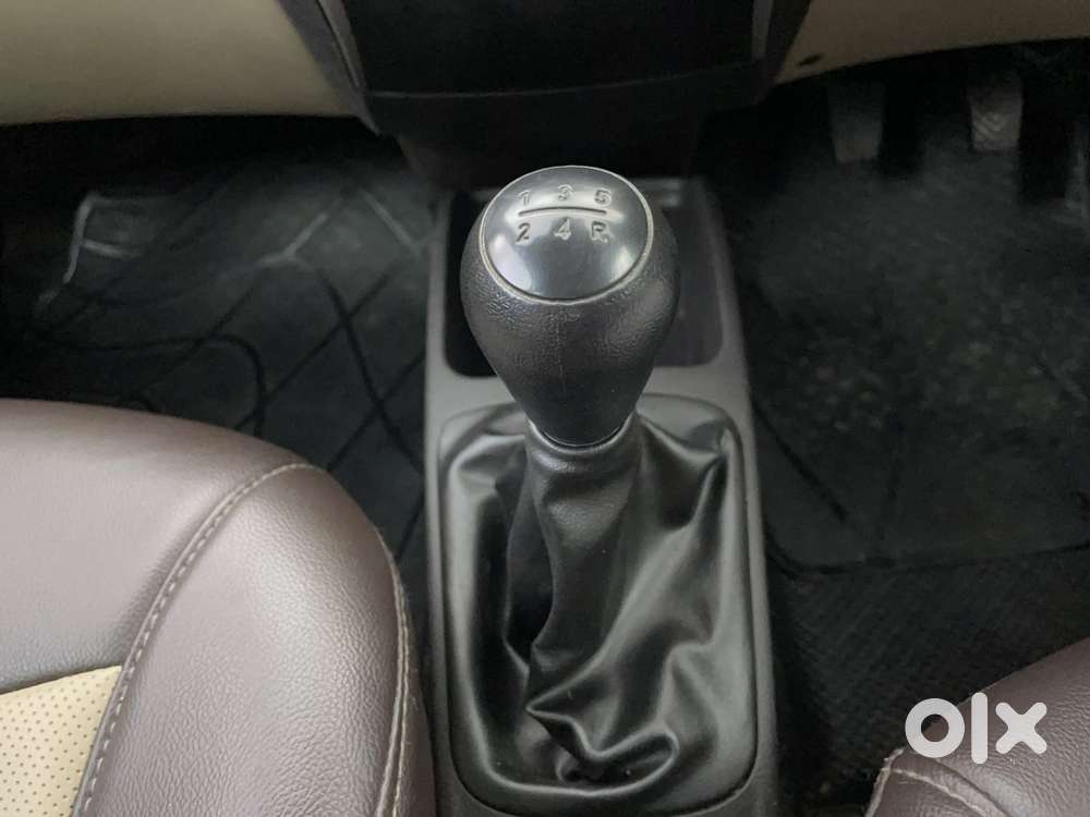 Hyundai Eon Magna +, 2016, Petrol