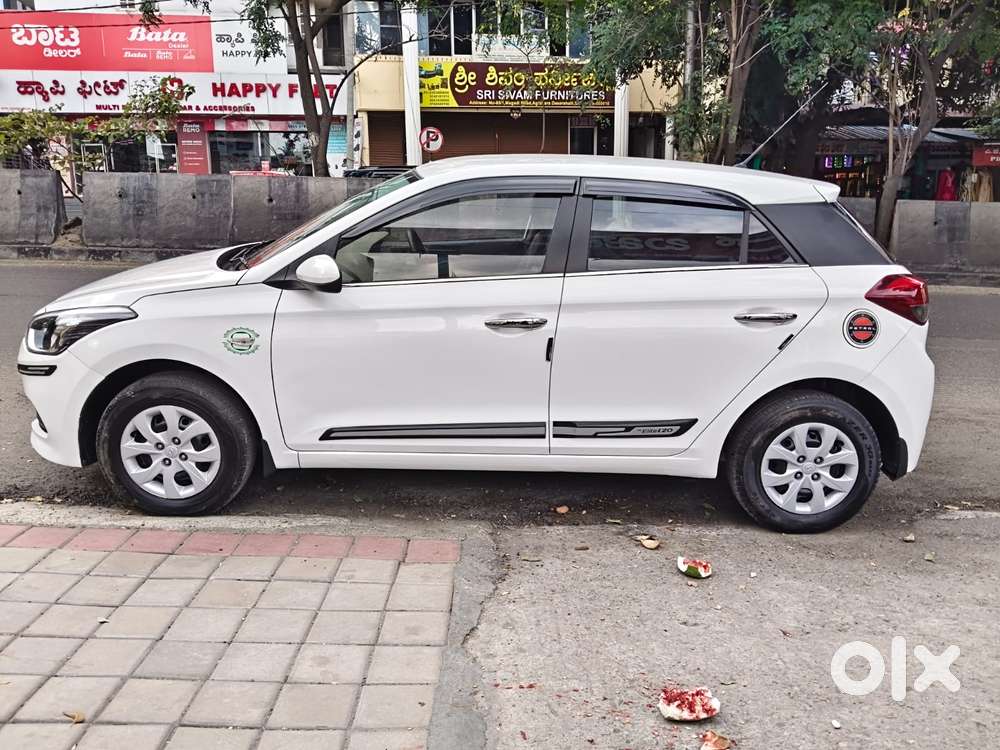 Hyundai Elite I20 Magna 1.2, 2014, Petrol