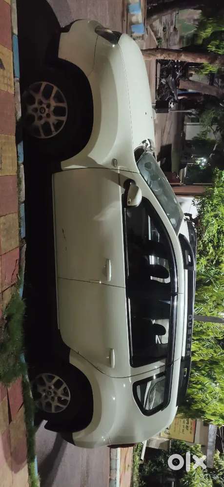 Renault Duster 2016 Diesel 86000 Km Driven