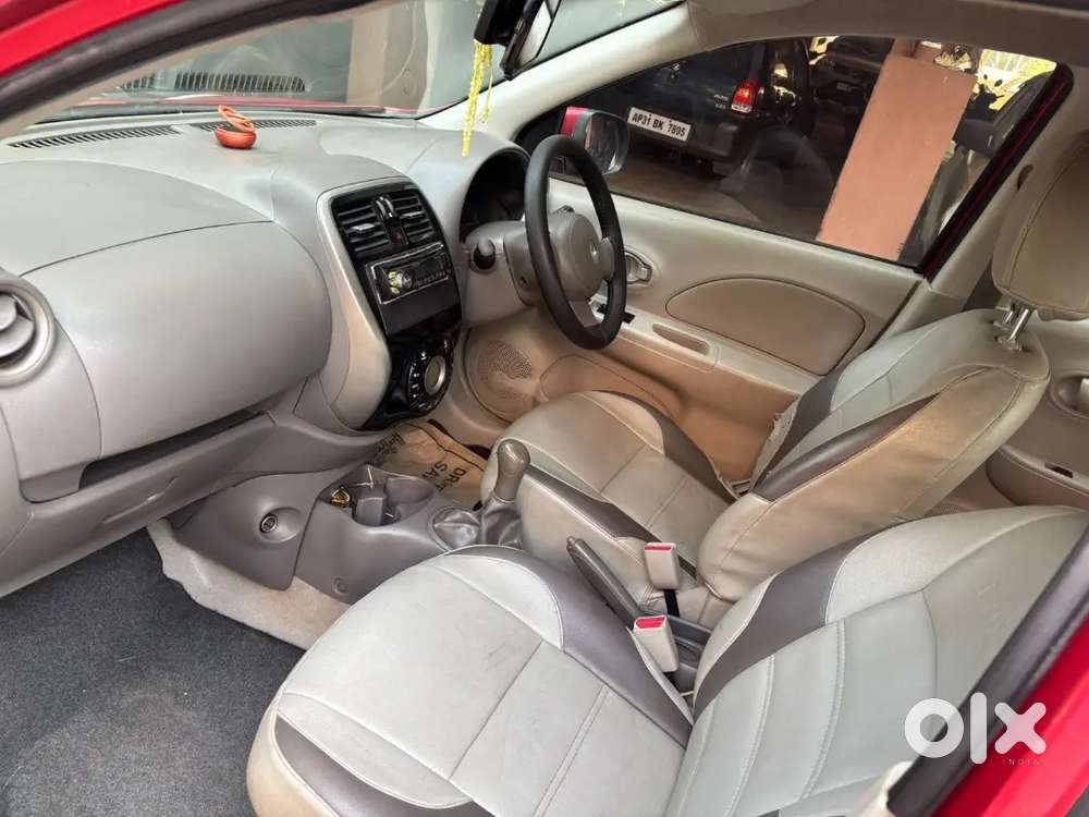 Renault Pulse 2014 Diesel Good Condition