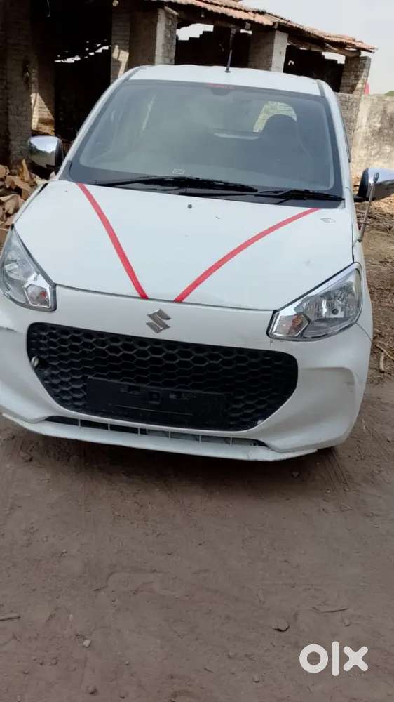 Alto K10 Vxi + Car For Sell