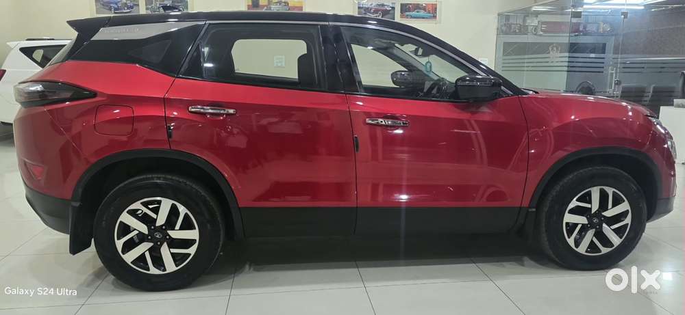 Tata Harrier Xza Plus At, 2022