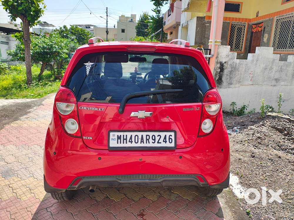 Chevrolet Beat 2016 Diesel Well Maintained