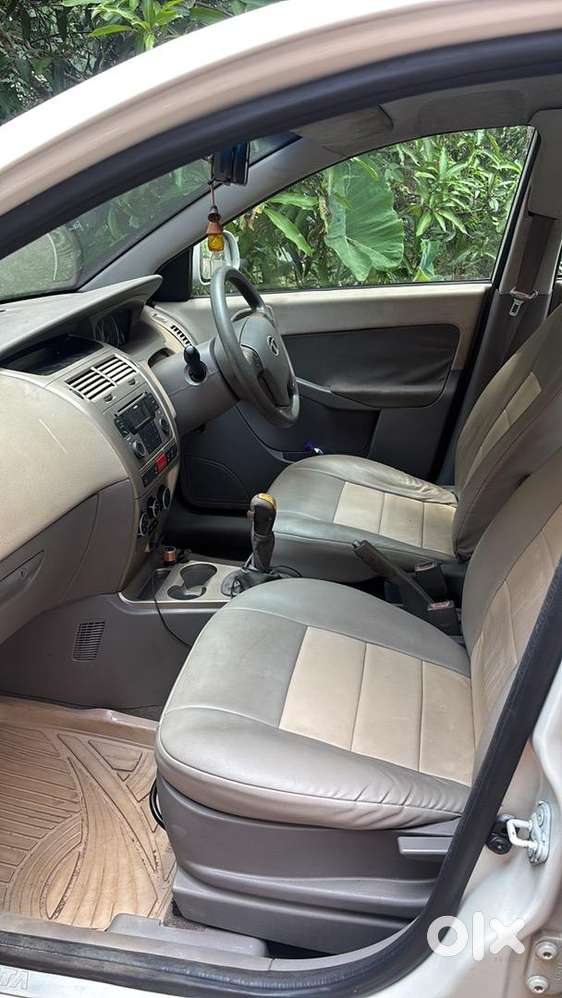 Tata Manza 2010 Petrol Good Condition