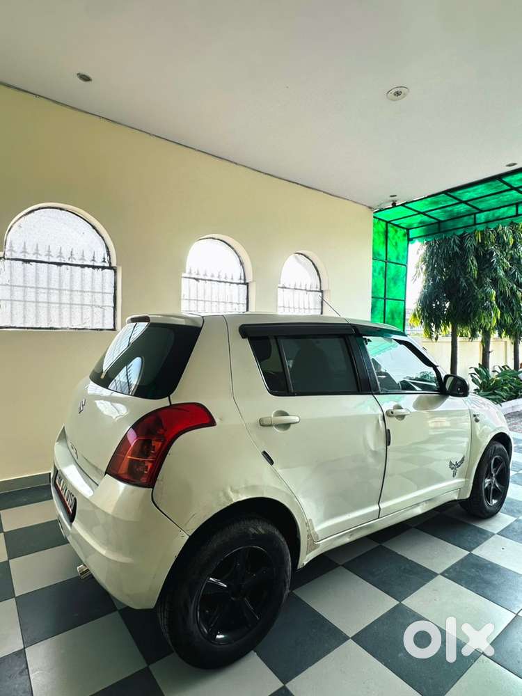 Maruti Suzuki Swift Diesel 2011