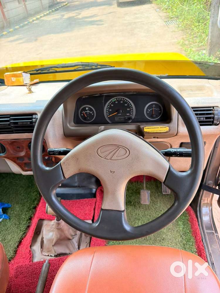 Mahindra Bolero Plus Ac Bs Iii, 2018, Diesel
