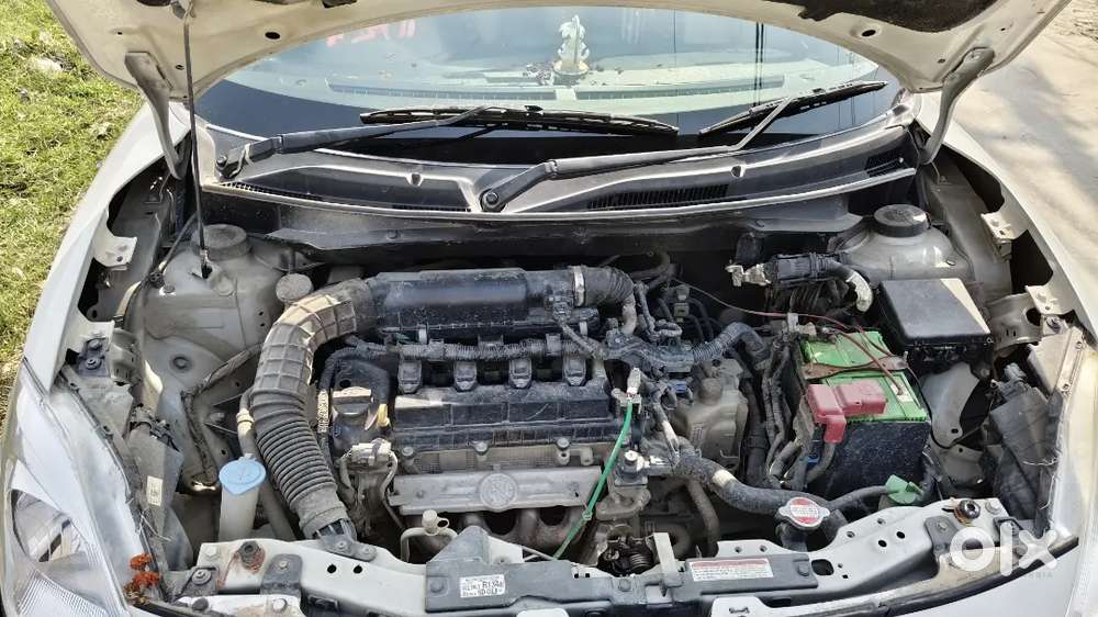 Maruti Suzuki Dzire 2022 Petrol 70000 Km Driven