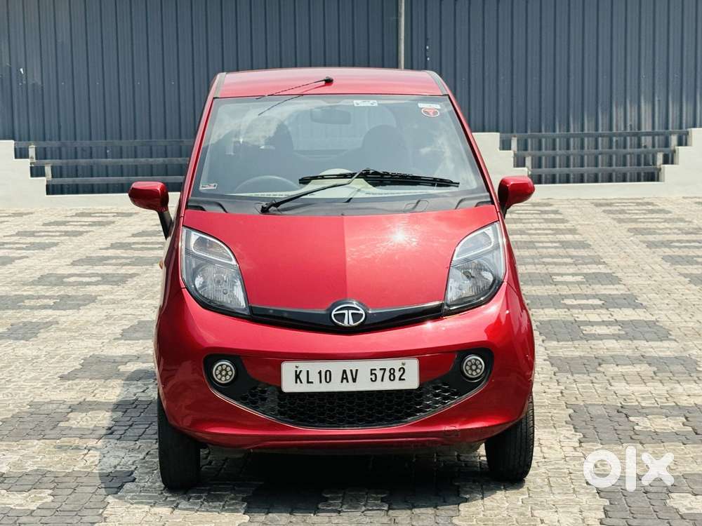 Tata Nano Xt, 2015, Petrol