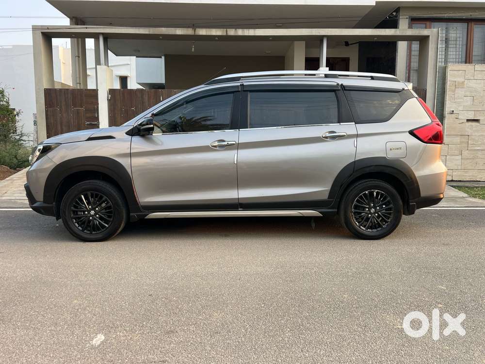 Maruti Suzuki Xl6 1.5 Alpha Mt, 2020, Petrol