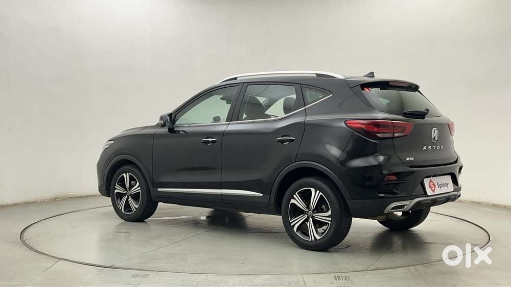 Mg Astor 1.5 Sharp, 2022, Petrol