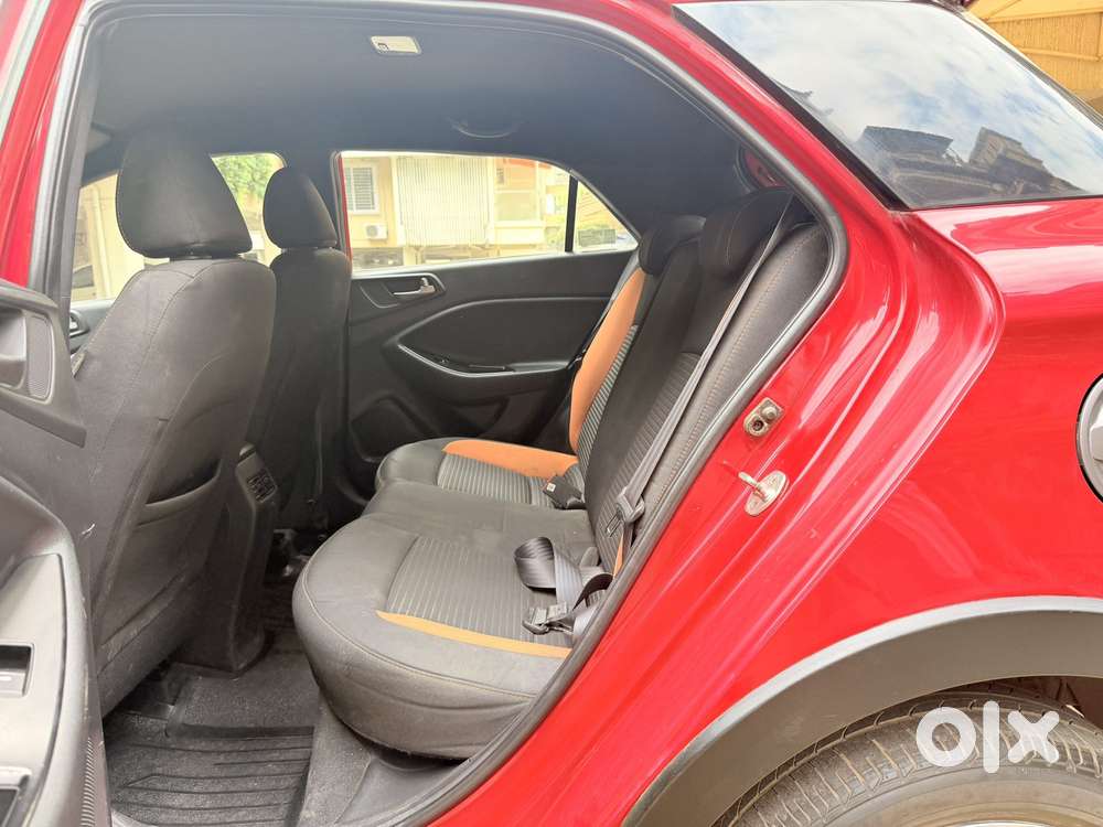 Hyundai I20 Active Sx Diesel, 2017, Diesel