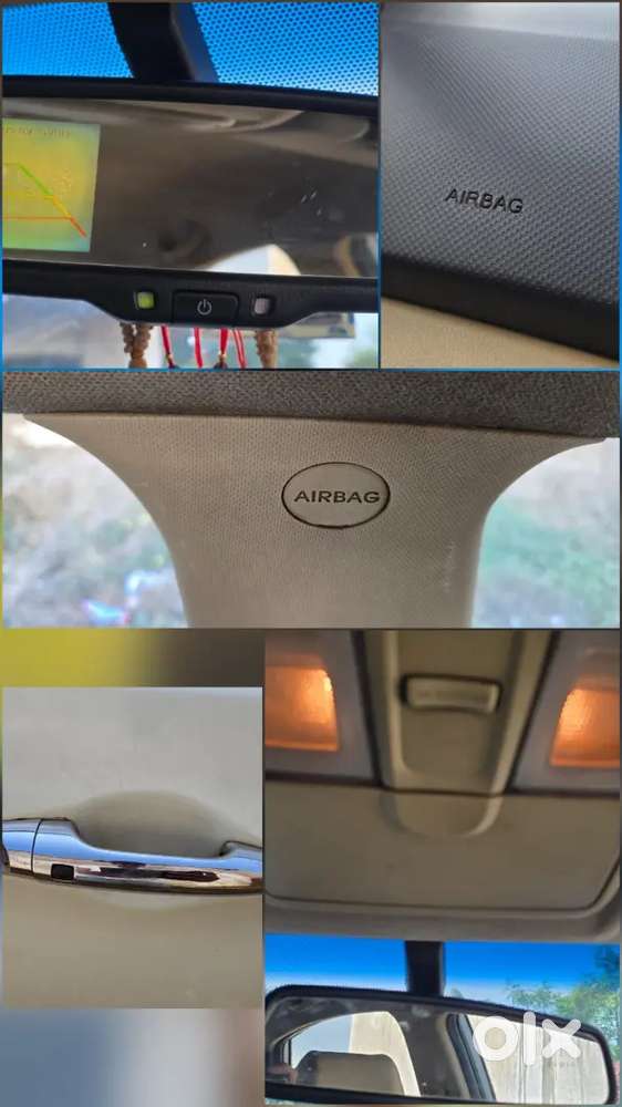 Hyundai Verna Fluidic Vvip Number