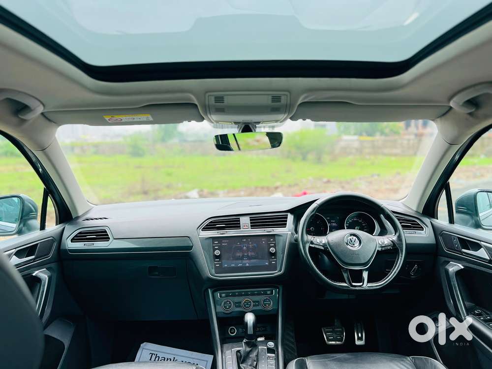Volkswagen Tiguan 2.0 Tdi Highline, 2020, Diesel