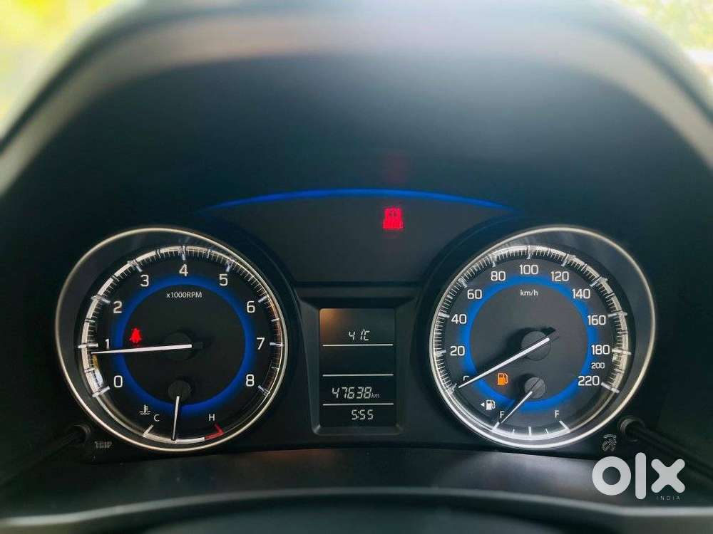 Maruti Suzuki Baleno Delta, 2020, Petrol