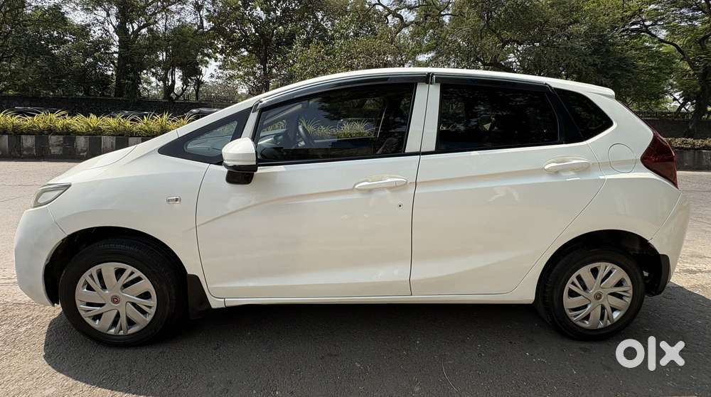 Honda Jazz 1.5 S I Dtec, 2016, Diesel