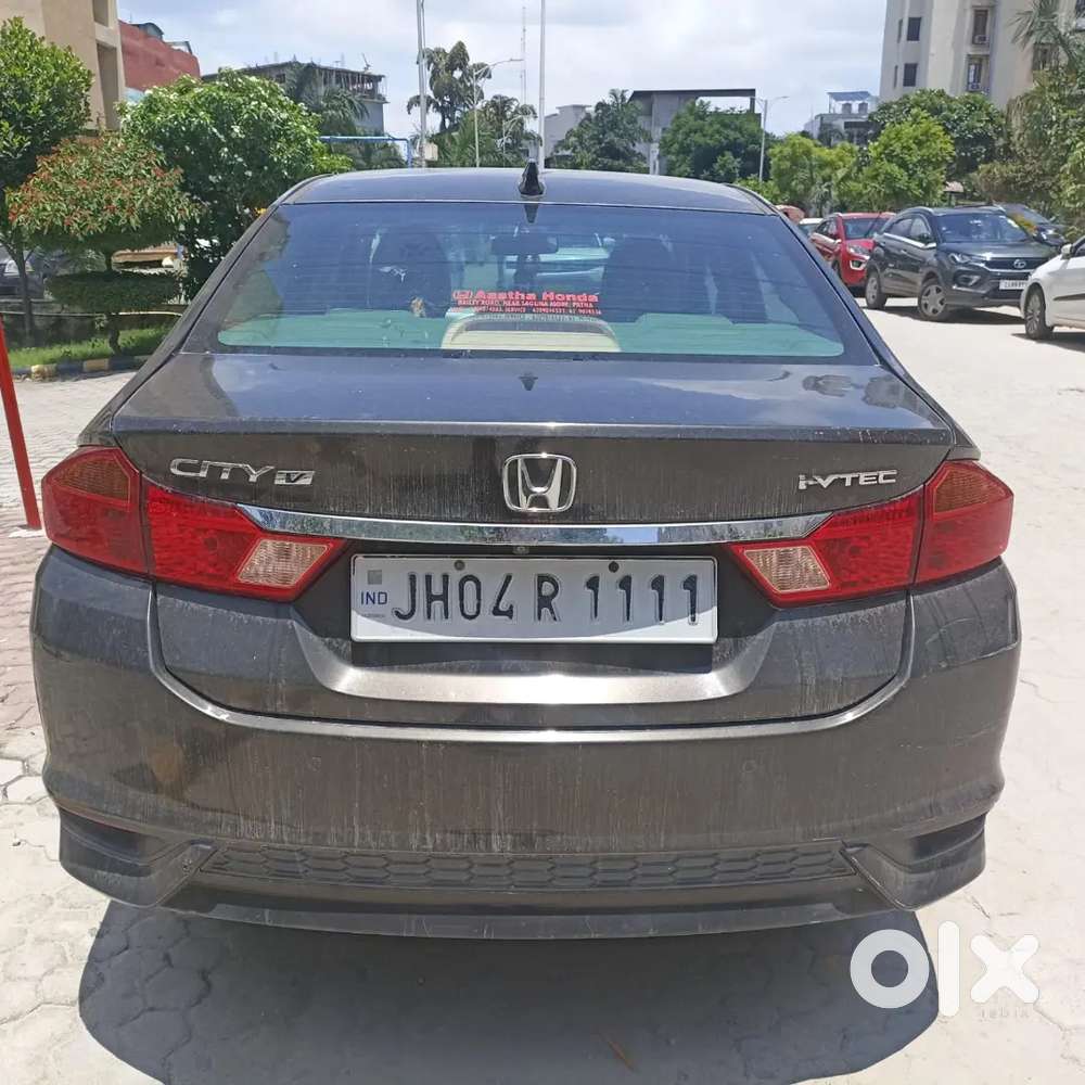 Honda City 1.5 Petrol 2019
