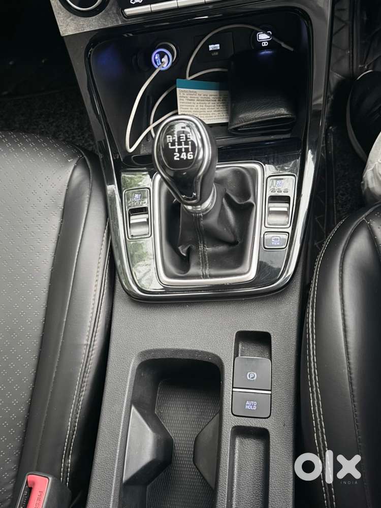 Hyundai Creta 2022 Diesel