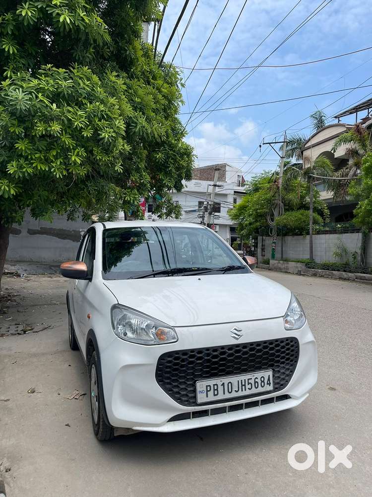 Maruti Alto K10 2023 Petrol