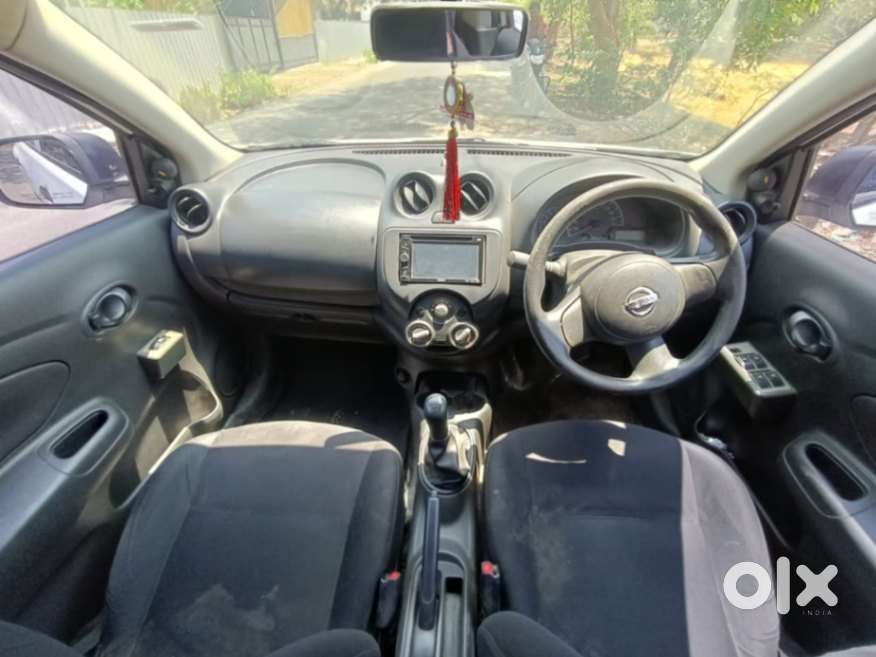 Nissan Sunny Xe P, 2011, Petrol