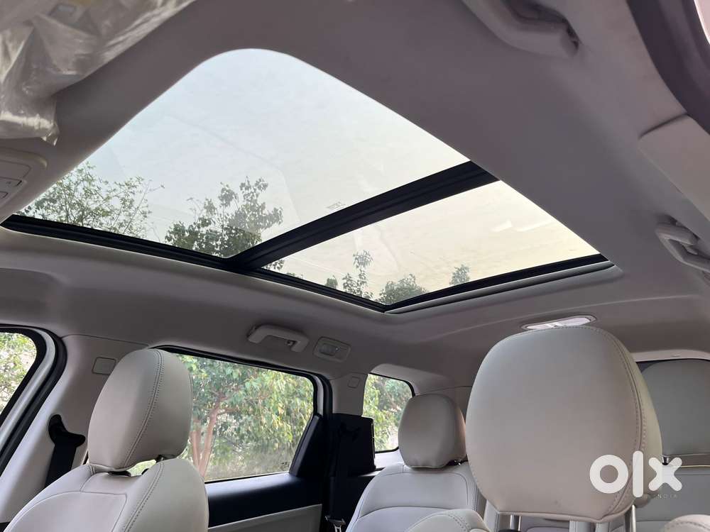 Tata Safari 2.0 Kryotec Xz Plus 6 S, 2021, Diesel