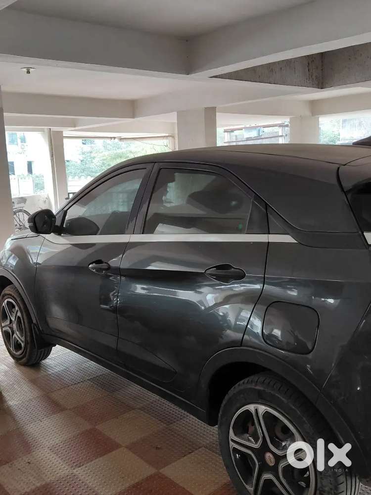 Tata Nexon Revotron 2019