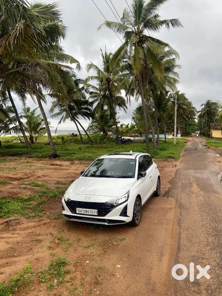 Hyundai New I20 1.2 Asta 2024