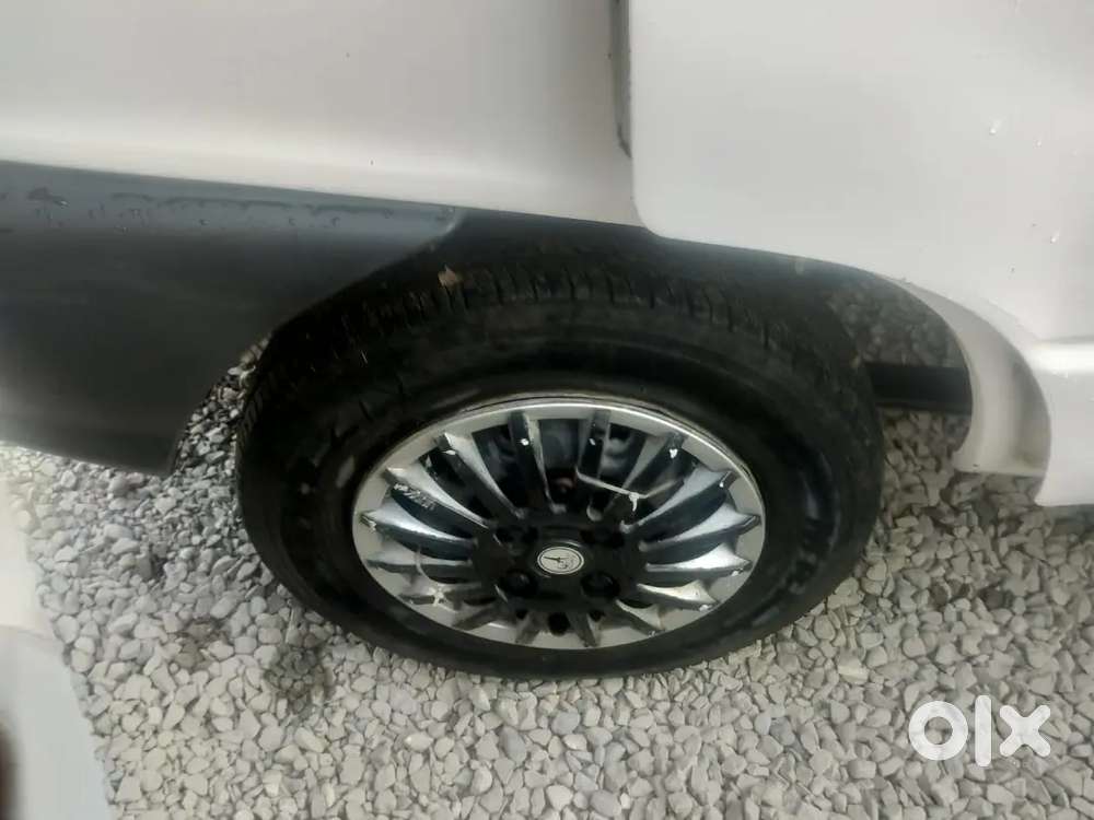 Maruti Suzuki Alto K10 2010