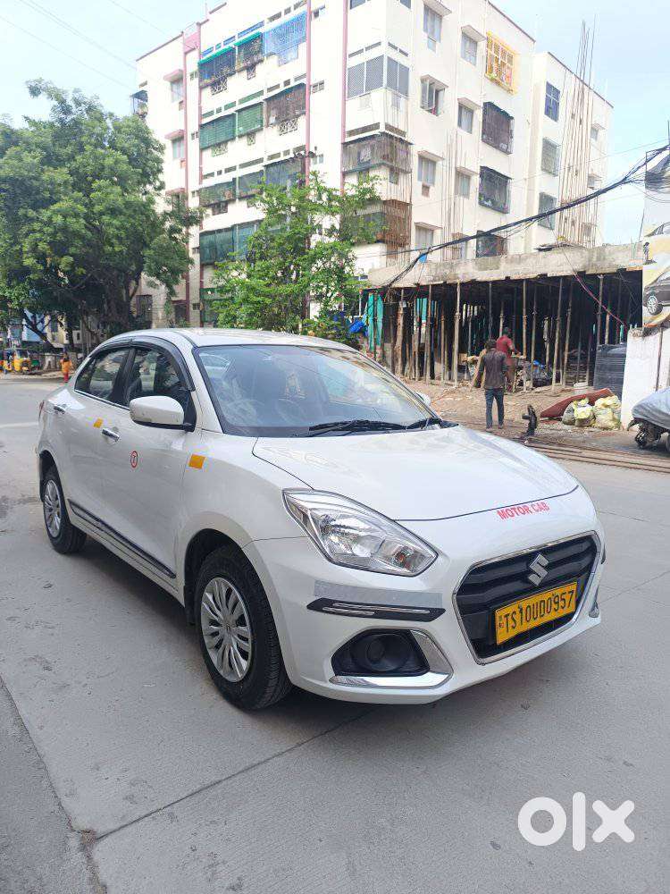 Maruti Suzuki Swift Dzire Vxi Optional, 2023, Petrol