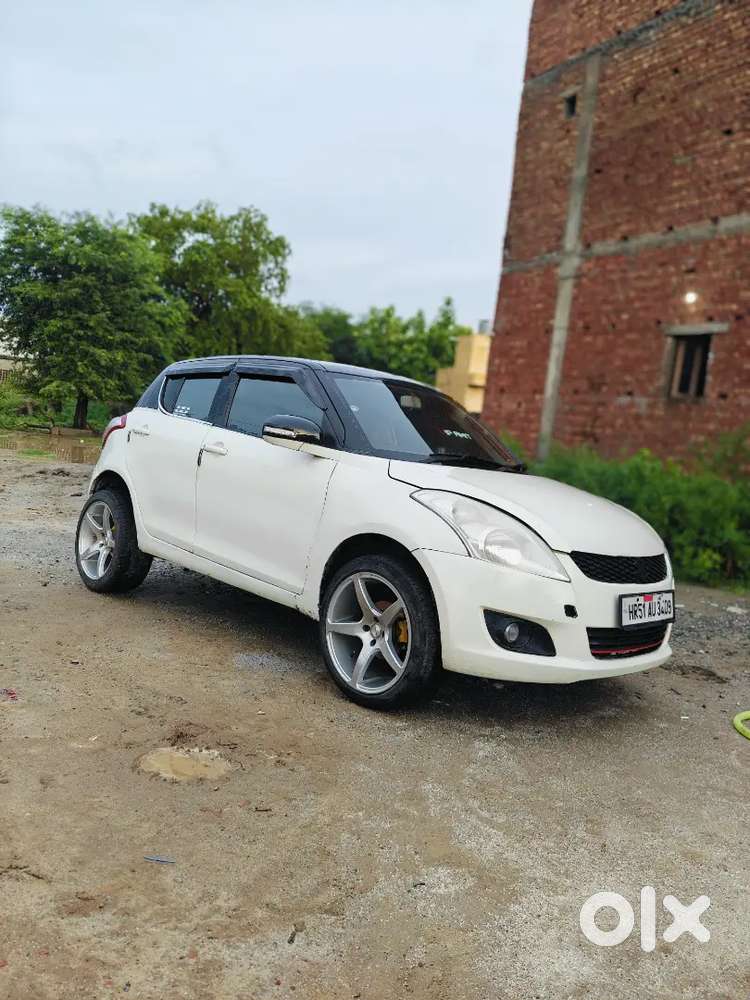 Swift 1.2 Vxi 2013 Petrol 150000 Km