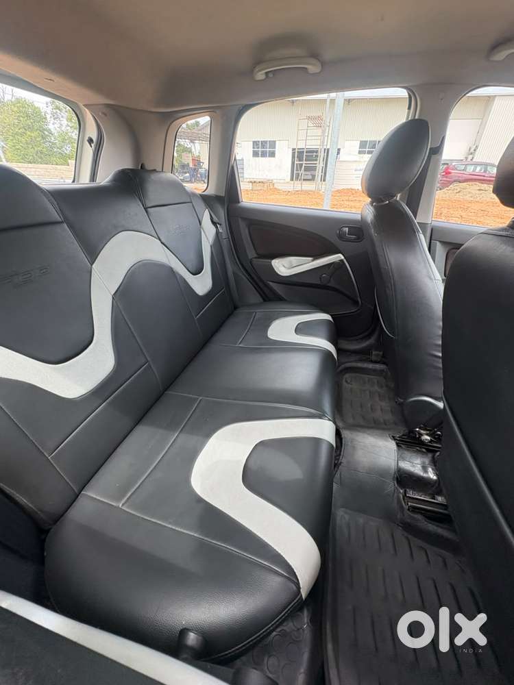 Ford Figo Diesel, 2012, Diesel