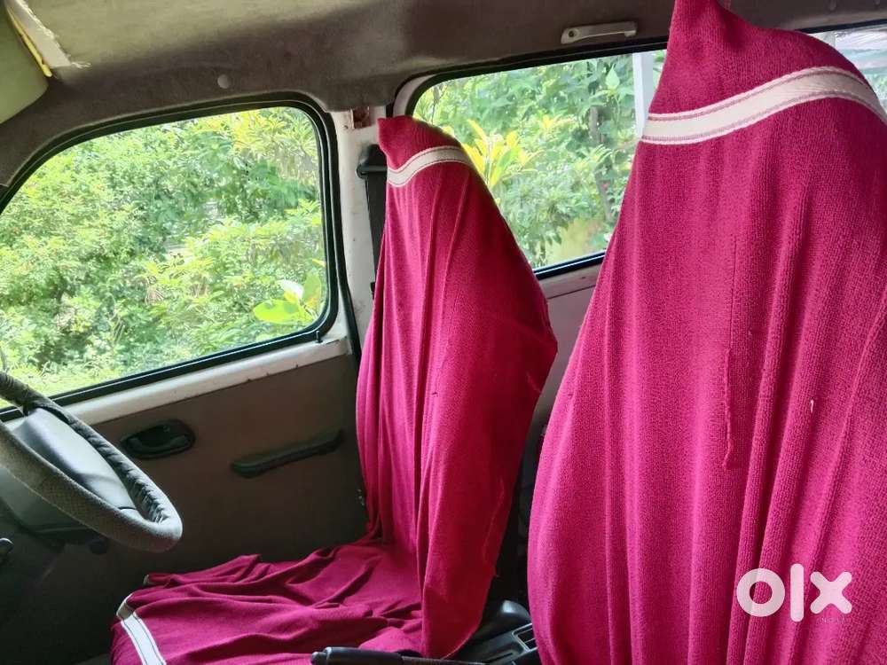 Maruti Suzuki Eeco 2014 Petrol Well Maintained