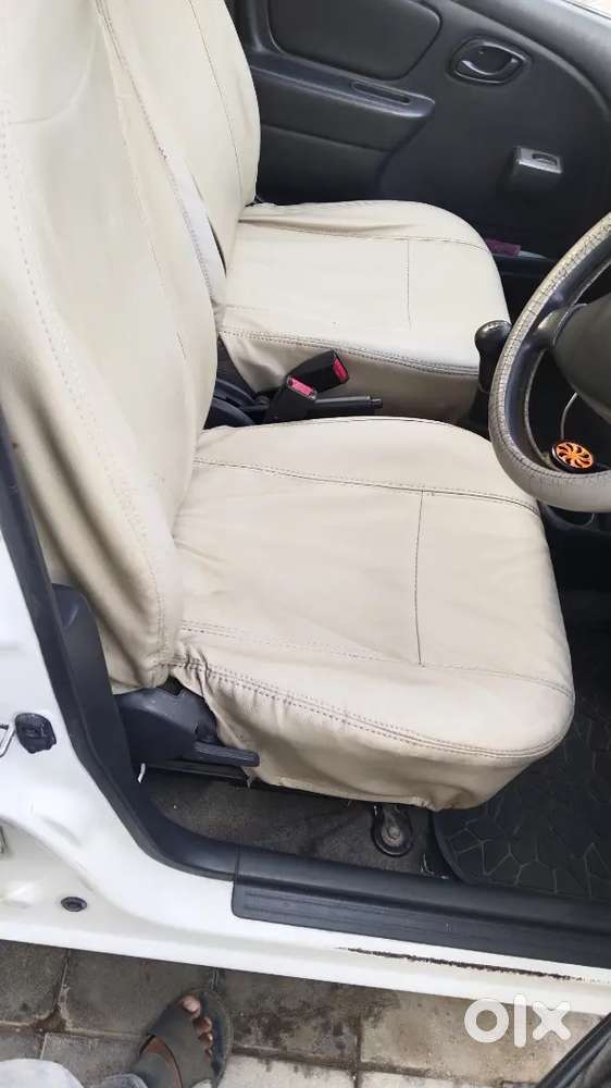 Maruti Suzuki Car Well Mentioned