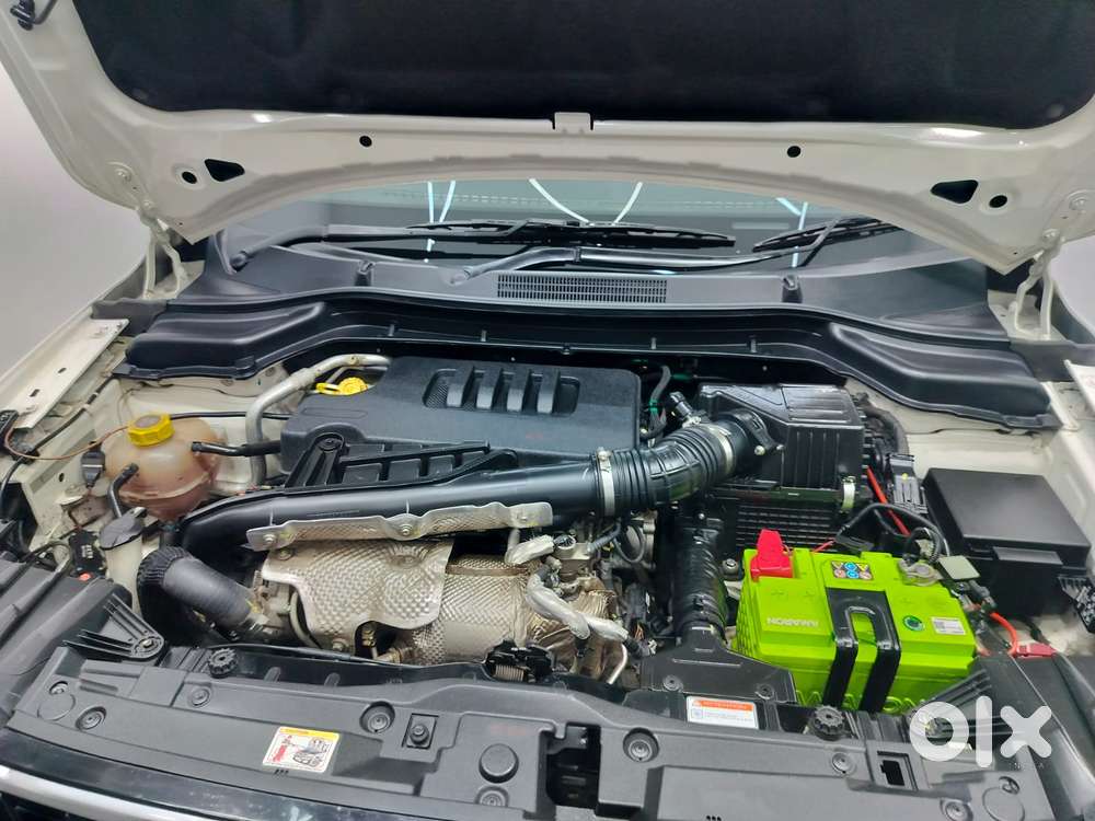 Mahindra Xuv300 W6 Diesel, 2023, Diesel